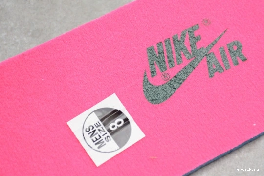 Cheap EP 1 TINT CRIMSON JORDAN HIGH RETRO BLACK AIR 555088-081 555088-081 0314